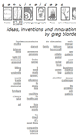 Mobile Screenshot of genuineideas.com